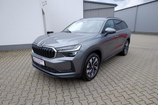 Skoda Kodiaq 2.0TDI 4x4 Selection Lounge/19Z/Matrix