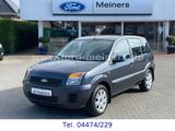 Ford Fusion 1.25 Style *Große Inspektion neu* - Ford Fusion Gebrauchtwagen