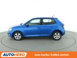 Skoda Fabia 1.0 TSI Ambition*LIM*PDC*SHZ*ALU*KLIMA* - Skoda Fabia Gebrauchtwagen in Bielefeld