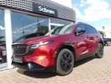 Mazda CX-5 2026 HOMURA **NEUES MODELL** - Mazda: Taxi