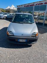 Fiat Seicento 900i cat Young - gebrauchte Fiat Seicento aus dem Jahr 1999