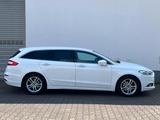 Ford Mondeo Turnier 1,5 EcoBoost Titanium Powershift - Ford Mondeo mit Benzin-Antrieb: Kombi, Automatik