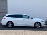 Ford Mondeo Turnier 1,5 EcoBoost Titanium Powershift - Ford Mondeo: 5t