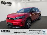 Ford Capri AWD Premium + Wärmepumpe + Fahrerassistenz