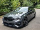 BMW 330d xDrive M Sport - Festpreis!!! - BMW 330 in Solingen