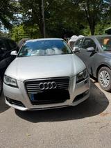 Audi A3 1.4 TFSI  Export oder Bastlerfahr... - Audi mit Benzin-Antrieb: Oder