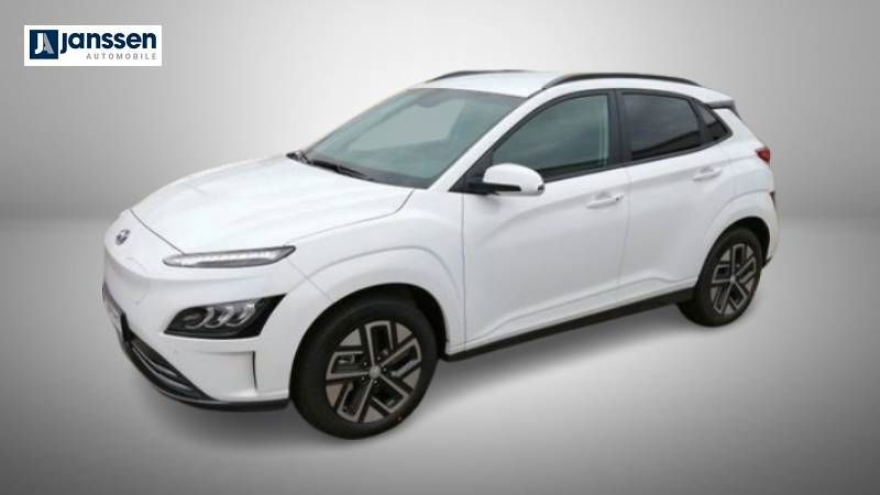 Fahrzeugabbildung Hyundai KONA Elektro ADVANTAGE-Paket