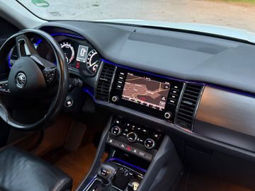Skoda Kodiaq - 9