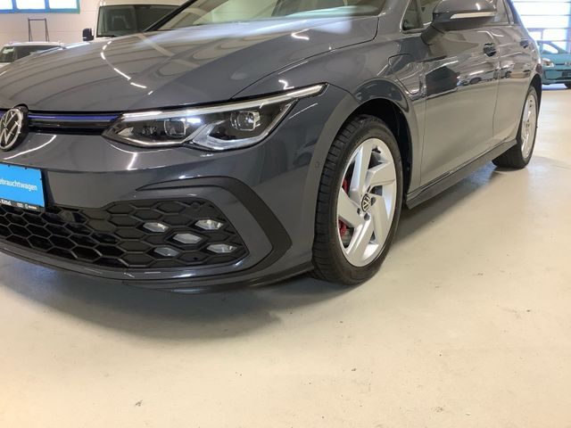 Golf GTE 1,4 l eHybrid 110 kW / 70 kW DSG  ACC,