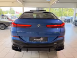 BMW X6 xDrive 40 i M Paket 360°*HUD*PANO - BMW X6 in Braunschweig