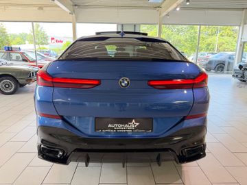 BMW X6 - 4