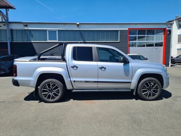 Volkswagen Amarok - 4