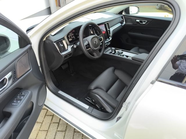 Volvo V60 - Bild 11