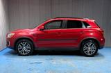 Mitsubishi ASX SUV-Star 4WD/AUTOMATIK/DAB/KAMERA - Mitsubishi ASX: Automat
