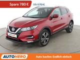 Nissan Qashqai 1.5 Turbodiesel N-Connecta*NAVI*TEMPO* - Nissan Qashqai: 1.5