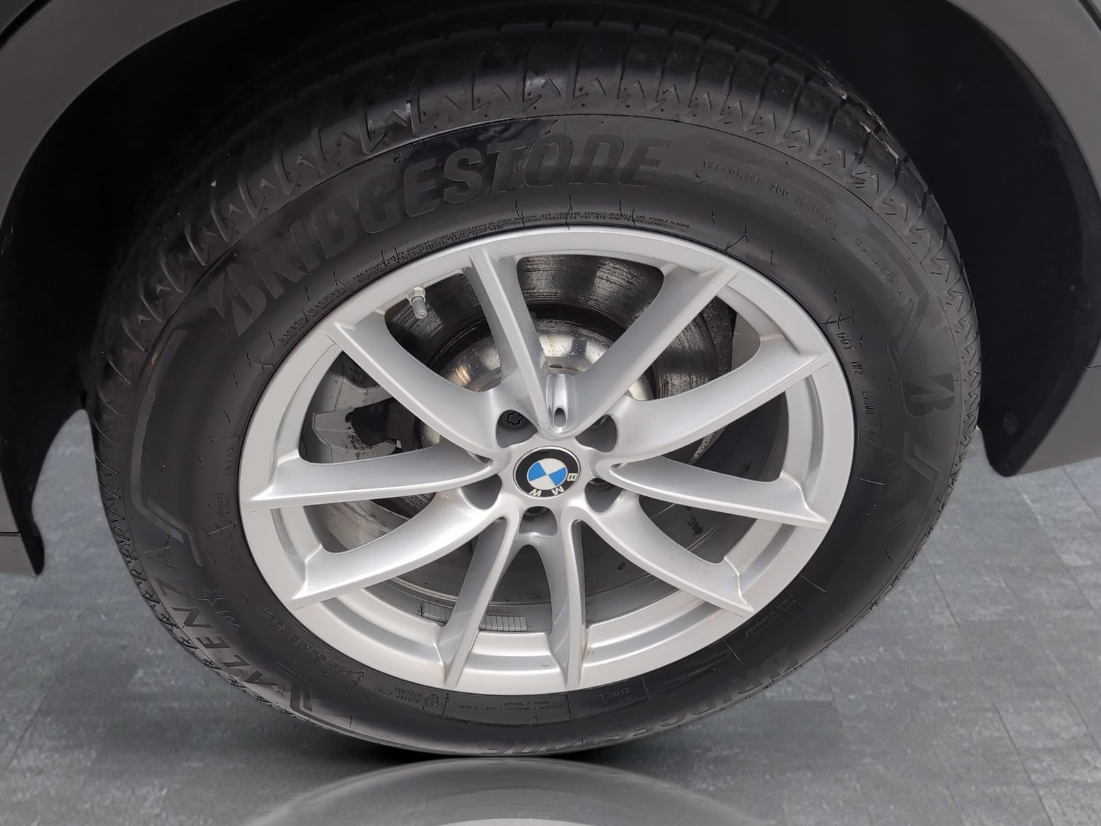 BMW X3 xDrive20i LiveCockpitProf Kamera Pano.Dach foto 15