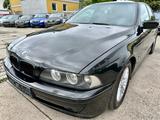 BMW 520i Highline * Automatik * Klima * EFH * LM * - BMW 520 aus 2003: 520i