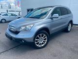 Honda CR-V * 2008 * TÜV 10/2025 * Vollaust... - gebrauchte Honda CR-V aus dem Jahr 2008