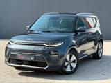 Kia e-Soul 64 kWh Vision H&K Kam Navi Temp LKAS LHZ - graue Kia Soul