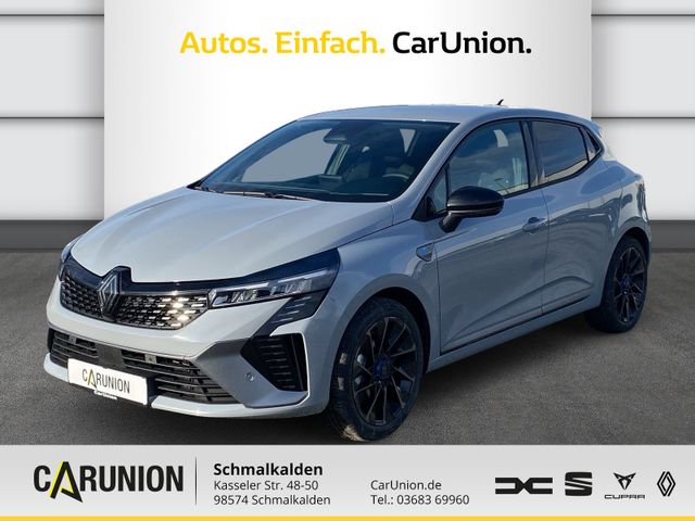 Renault Clio Esprit Alpine E-Tech Full Hybrid 145