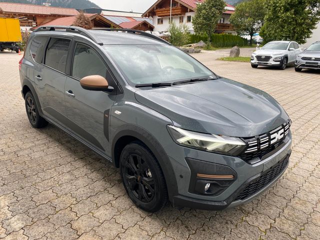 Dacia Jogger 1.0 TCe 100 ECO-G Extreme,Temp,App-Con...