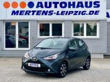 Toyota Aygo AYGO x-play Team D Kamera Android Apple - Toyota Aygo (X) aus 2020