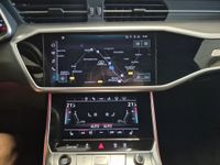 Audi A7 - Vorschau Bild 17