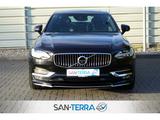 Volvo S90 INSCRIPTION AWD LEDER*KEYLESS*360-KAMERA*MUL - Volvo S90: Automatik