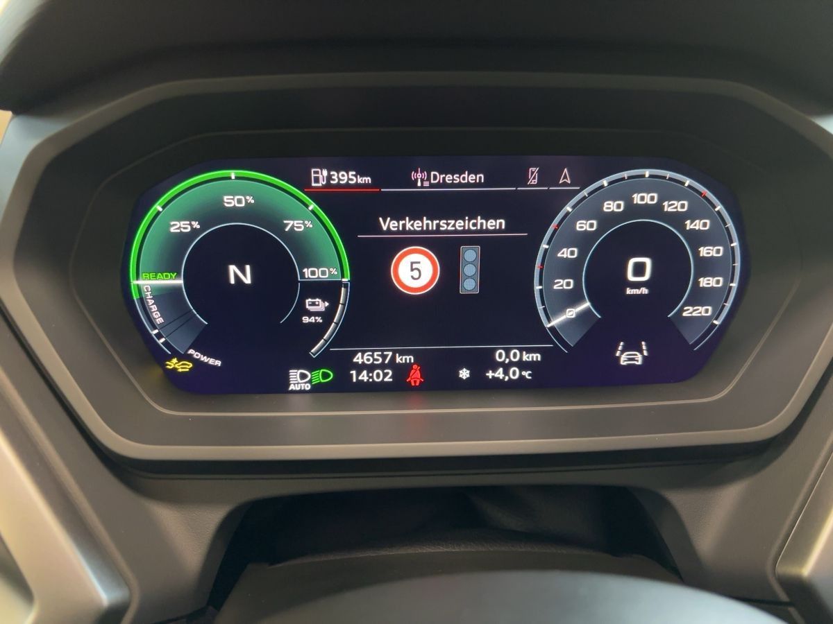 Audi Q4 e-tron - Bild 16