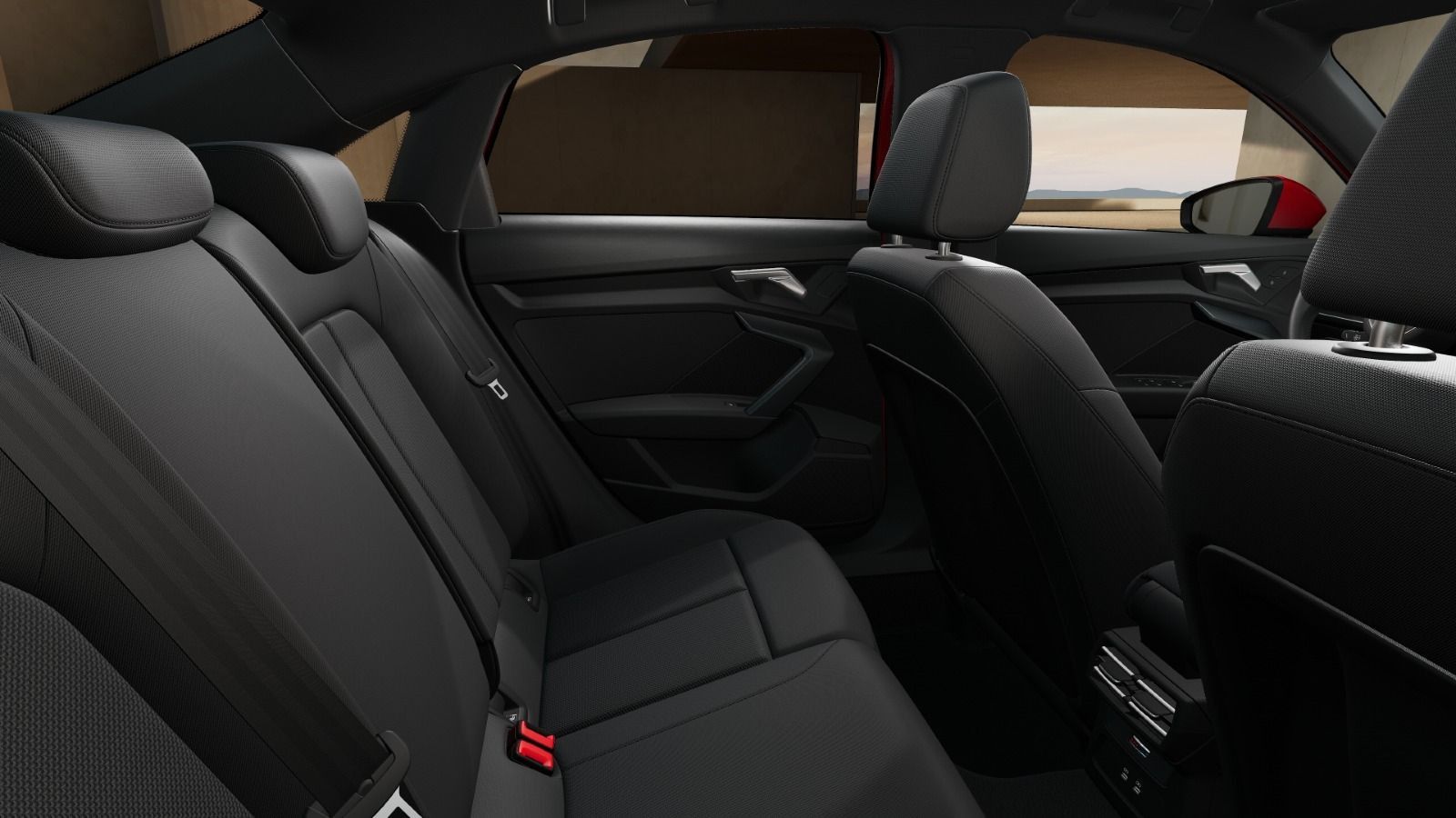 Audi A3 - Bild 10