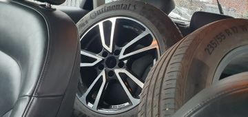 Audi Q3 - 8