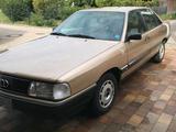 Audi Oldtimer Audi 100 CS, 2L 115 PS, 5 Zylinde... - gebrauchte Audi 100 aus dem Jahr 1987