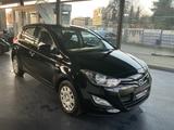Hyundai i20 5 Star Edition - Hyundai i20 Gebrauchtwagen in Bremen