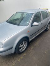 Volkswagen Golf 4, Klima,4 elektrische.Fensterheber - Volkswagen: Fensterheber