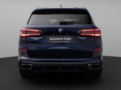 Foto Nummer 8: BMW X5 M50