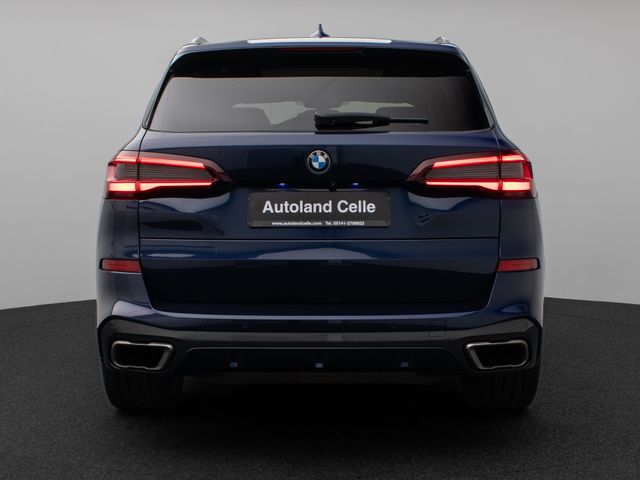 Foto Nummer 8: BMW X5 M50
