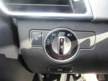 Mercedes GLE 350 - 11