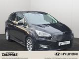 Ford C-Max Titanium Business-Paket 2 Parkass. 2.Hand - Ford C-Max Gebrauchtwagen