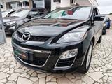 Mazda MAZDA CX-7 2.2L MZR CD Sport Tourer - Mazda CX-7 mit Diesel-Antrieb