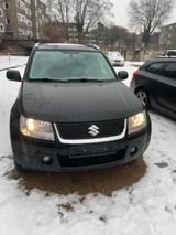 Suzuki Grand Vitara 1.9 DDiS  Tüv  Neu 02/2028 - gebrauchte Suzuki Grand Vitara aus dem Jahr 2007