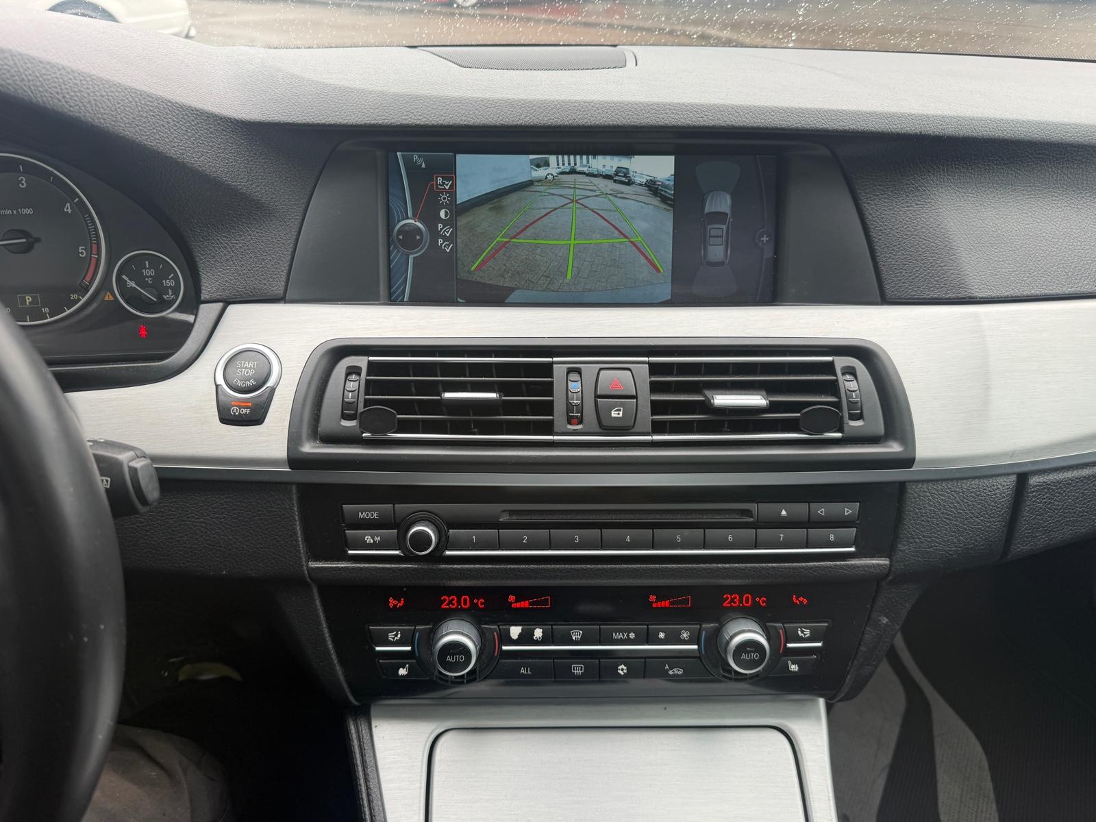 BMW 530 Touring d xDrive M Performance/Pano/Ambiente