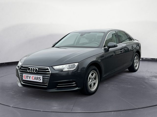 Audi A4 Lim. 1.4 TFSI Navi Xenon