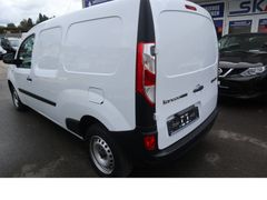 Fahrzeugabbildung Renault Kangoo Rapid Maxi 1hd Klima PDC Scheckheftgepf