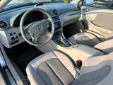 Mercedes-Benz CLK 240 Avantgarde Coupe Benzin Automatik 2004 - gebrauchte Mercedes-Benz CLK-Klasse aus dem Jahr 2004