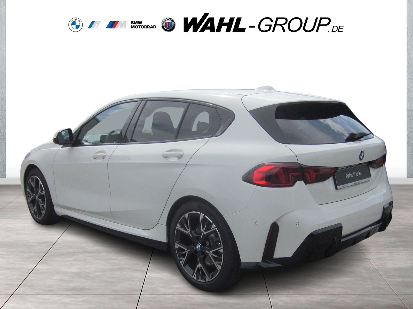 BMW 120 - Bild 6