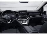 Mercedes-Benz V 220 EDITION Lang AHK/DISTRO/LED/7 SITZE/KAMERA - Mercedes-Benz V 220 in Kiel