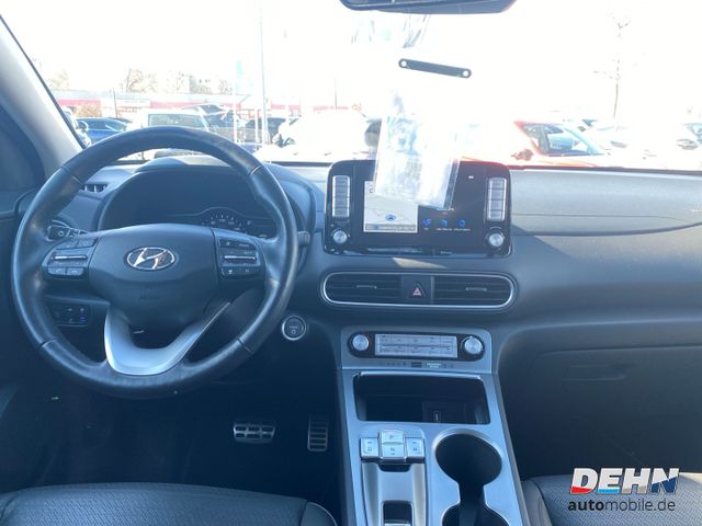 Hyundai KONA Premium 2WD HUDACCSitzlüftungLRHZSHZDA
