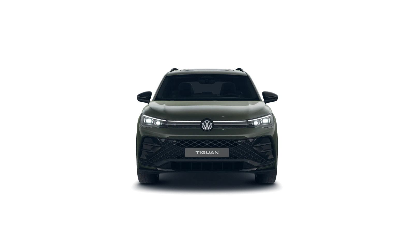 Volkswagen Tiguan R-Line 2.0TDI 4M STANDH PANO BLACKSTYLE foto 3