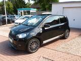 Skoda Citigo Navi/BT/PDC/Klima/SHZ - gebrauchte Skoda Citigo aus dem Jahr 2015
