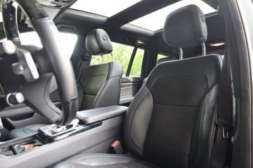 Mercedes GLS 450 - 11
